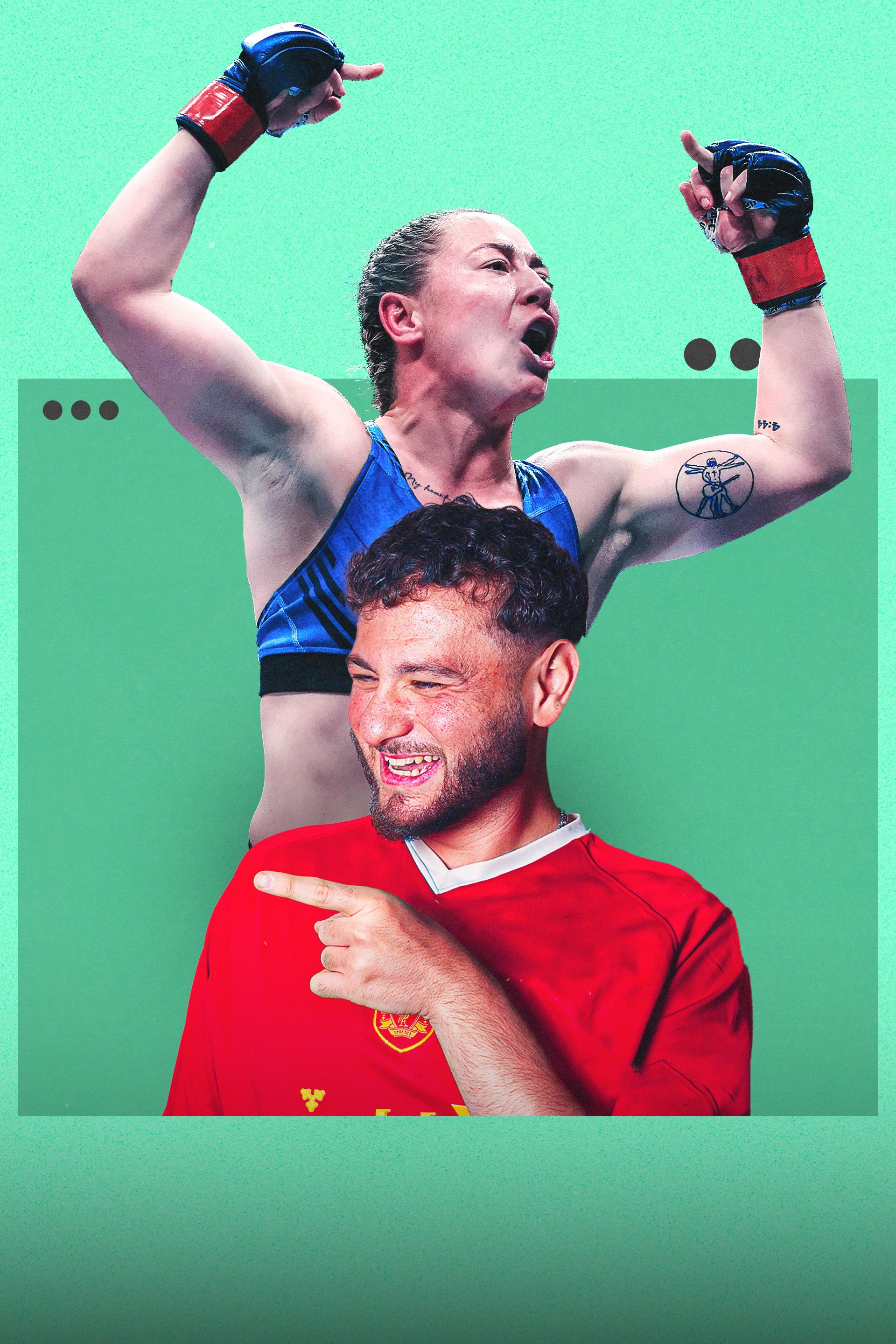 赛场上有所 赛场上有所