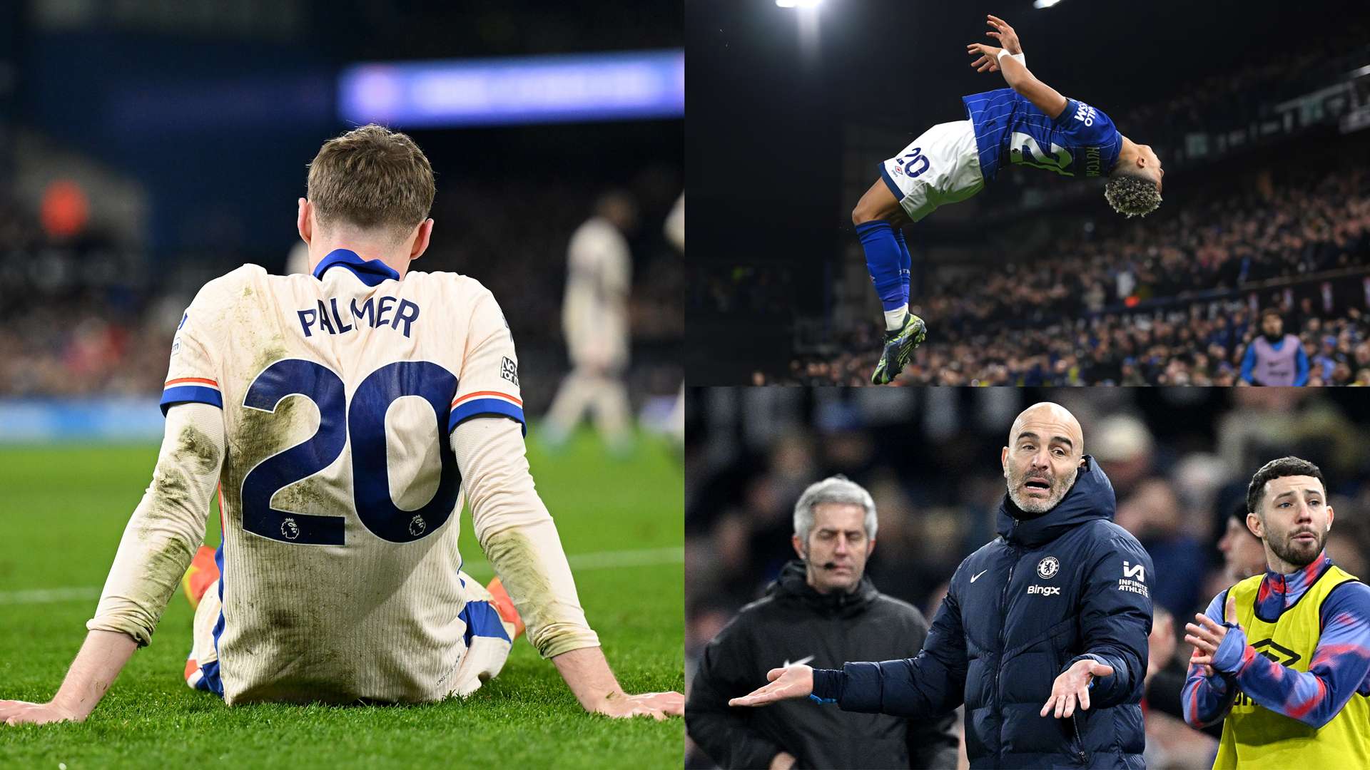 临危受命 临危受命