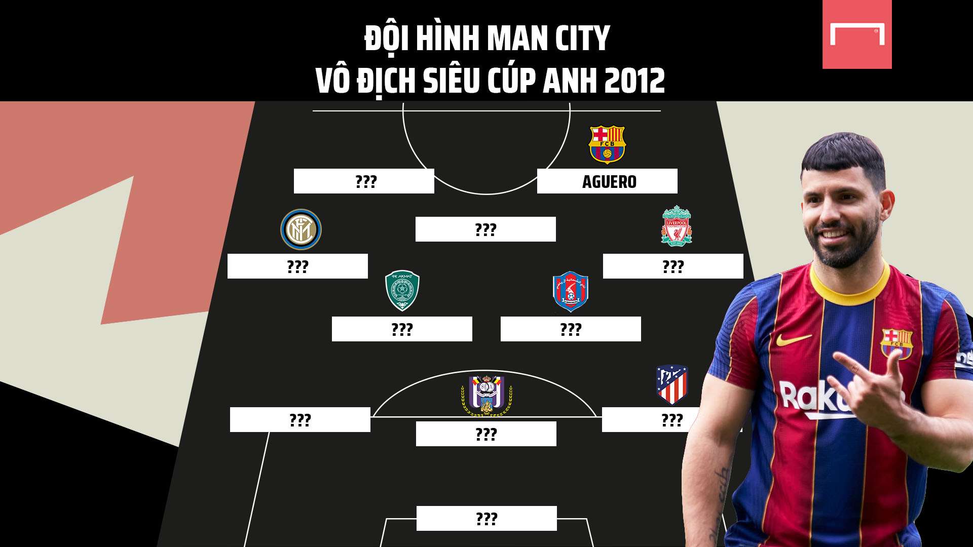 FIFA年