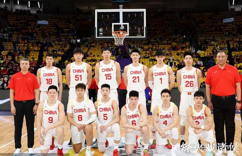 中国男篮集训名单:周琦回归 赵继伟赵睿在列 中国男篮集训名单:周琦回归 赵继伟赵睿在列