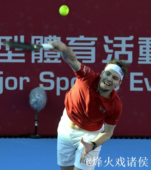 2026香港网球公开赛圆满落幕 布勃利克夺冠 2026香港网球公开赛圆满落幕 布勃利克夺冠