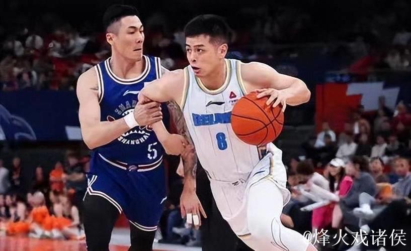 布莱德索41+7+6上海轻取北京总分1-0 方硕23分 布莱德索41+7+6上海轻取北京总分1-0 方硕23分