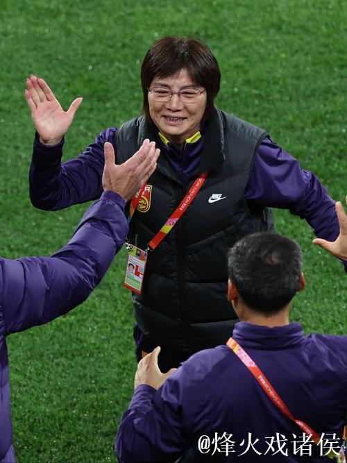3大看点苏超军备升级:前国脚挂帅,水庆霞张玉宁李玮锋 3大看点苏超军备升级:前国脚挂帅,水庆霞张玉宁李玮锋