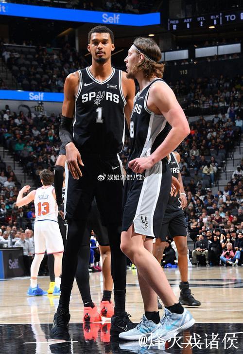 文班亚马31+13尚帕尼11记三分 马刺险胜尼克斯 文班亚马31+13尚帕尼11记三分 马刺险胜尼克斯